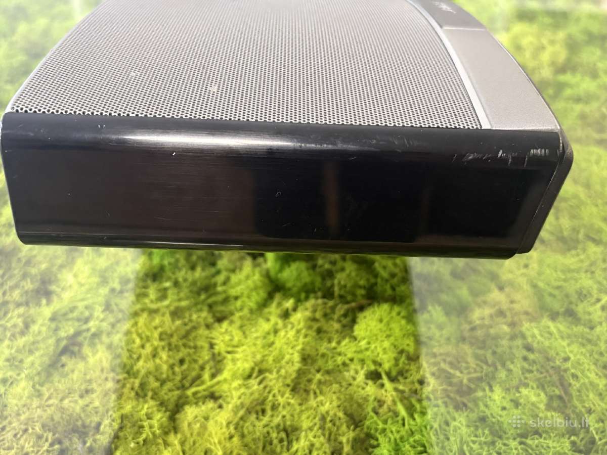 Bose Sounddock - nuotraukos Nr. 7