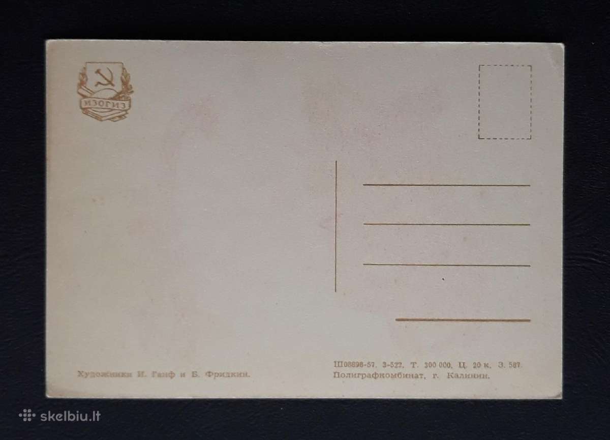 Armija 1957 149-1 švari - nuotraukos Nr. 2