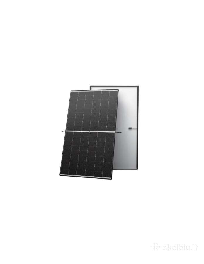 Trina 510w saulės modulis 95€ - nuotraukos Nr. 2