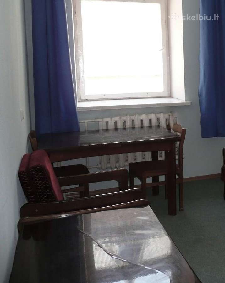 Pigiausias Kambarys Bendrabutyje Nuo 10.07 d. - nuotraukos Nr. 3