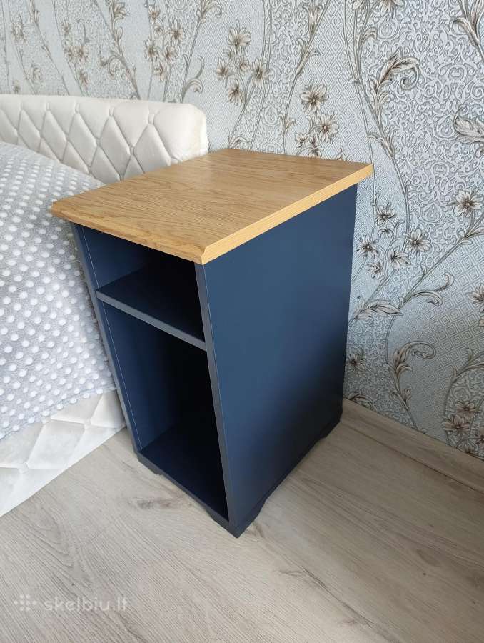 Ikea naktinis staliukas - nuotraukos Nr. 2