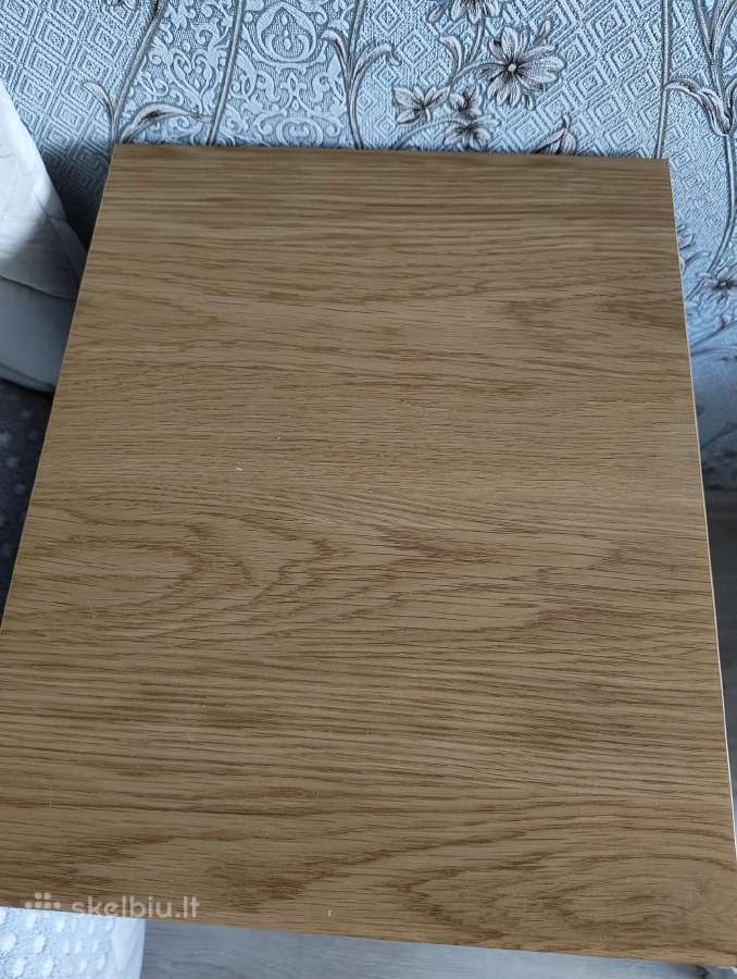 Ikea naktinis staliukas - nuotraukos Nr. 4
