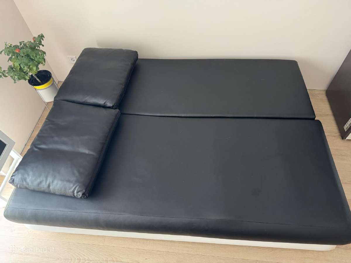 Sofa-lova - nuotraukos Nr. 2
