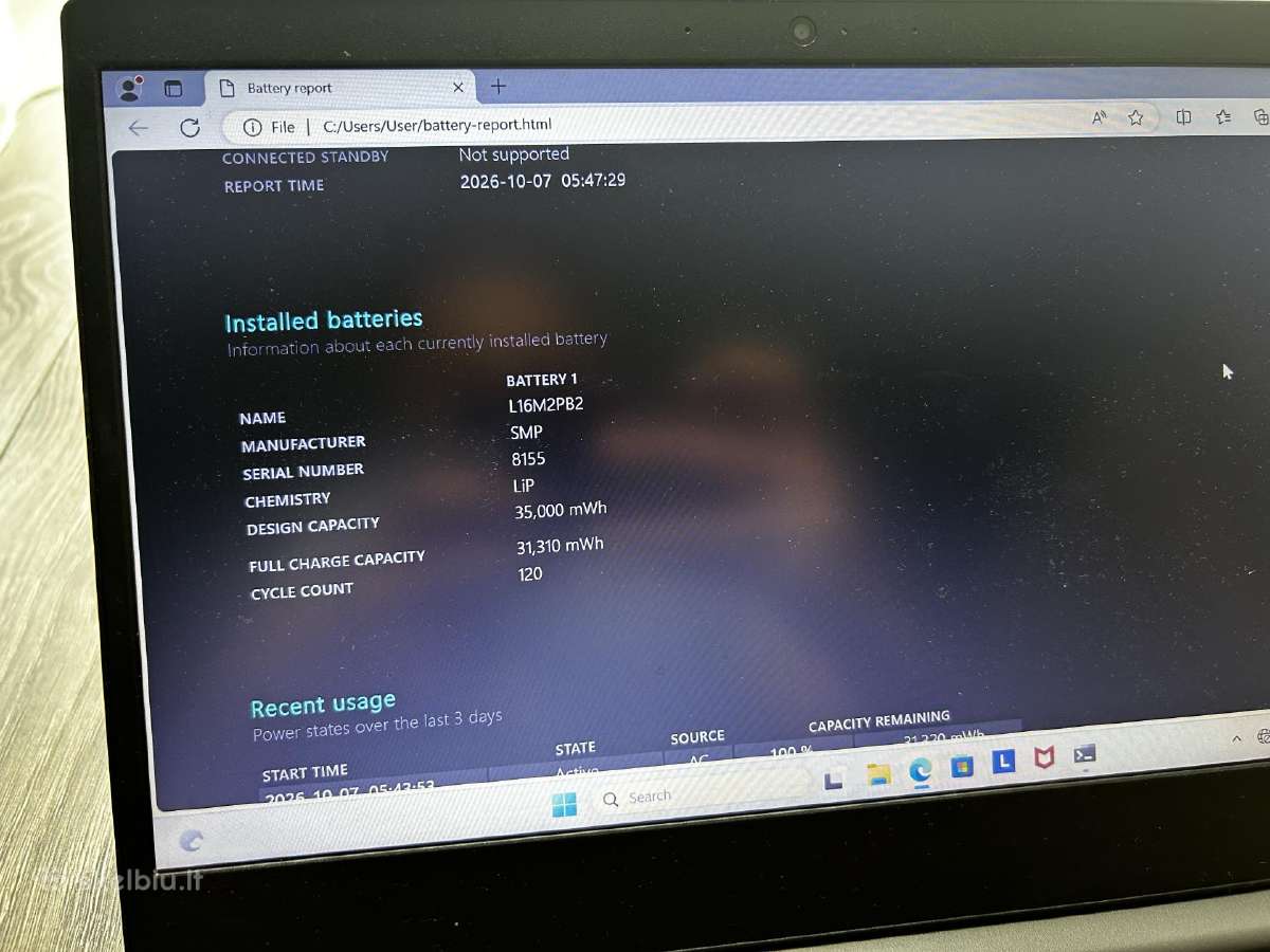 Lenovo V14 - nuotraukos Nr. 7