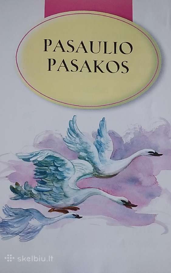 Pasaulio pasakos - nuotraukos Nr. 2