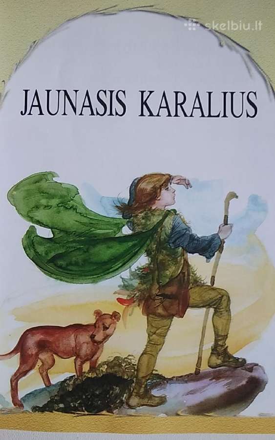 Pasaulio pasakos - nuotraukos Nr. 6