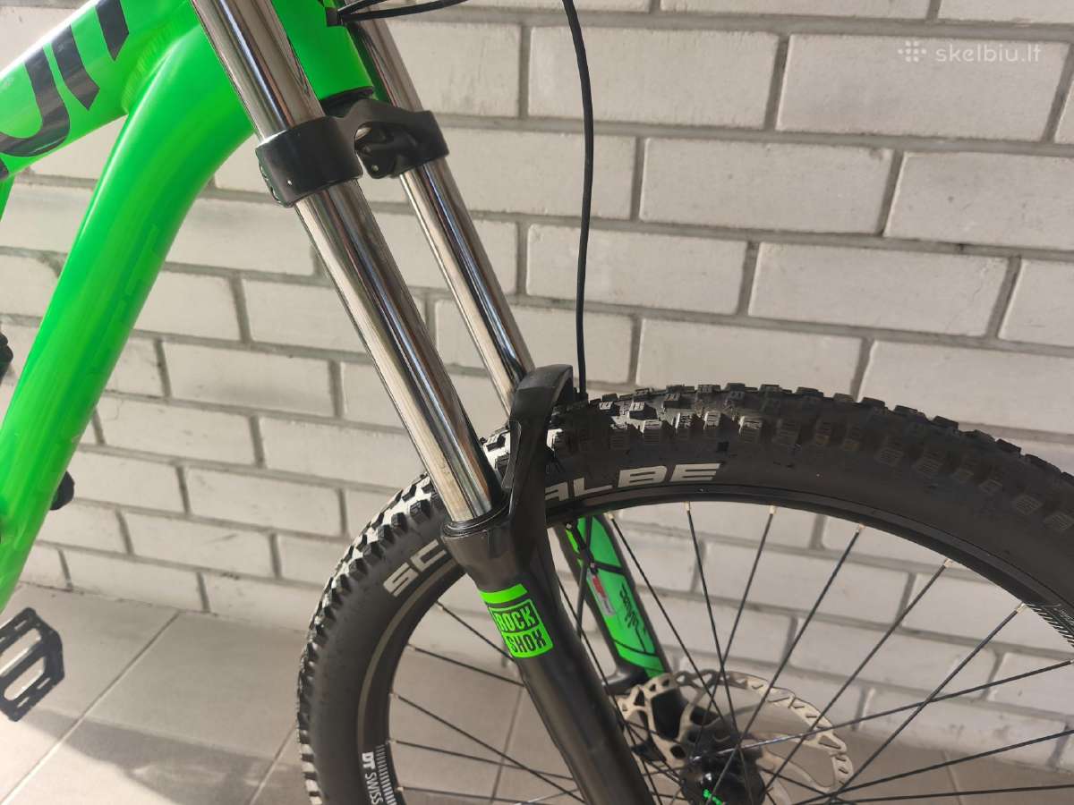 Scott Voltage Downhill 27.5 - nuotraukos Nr. 5