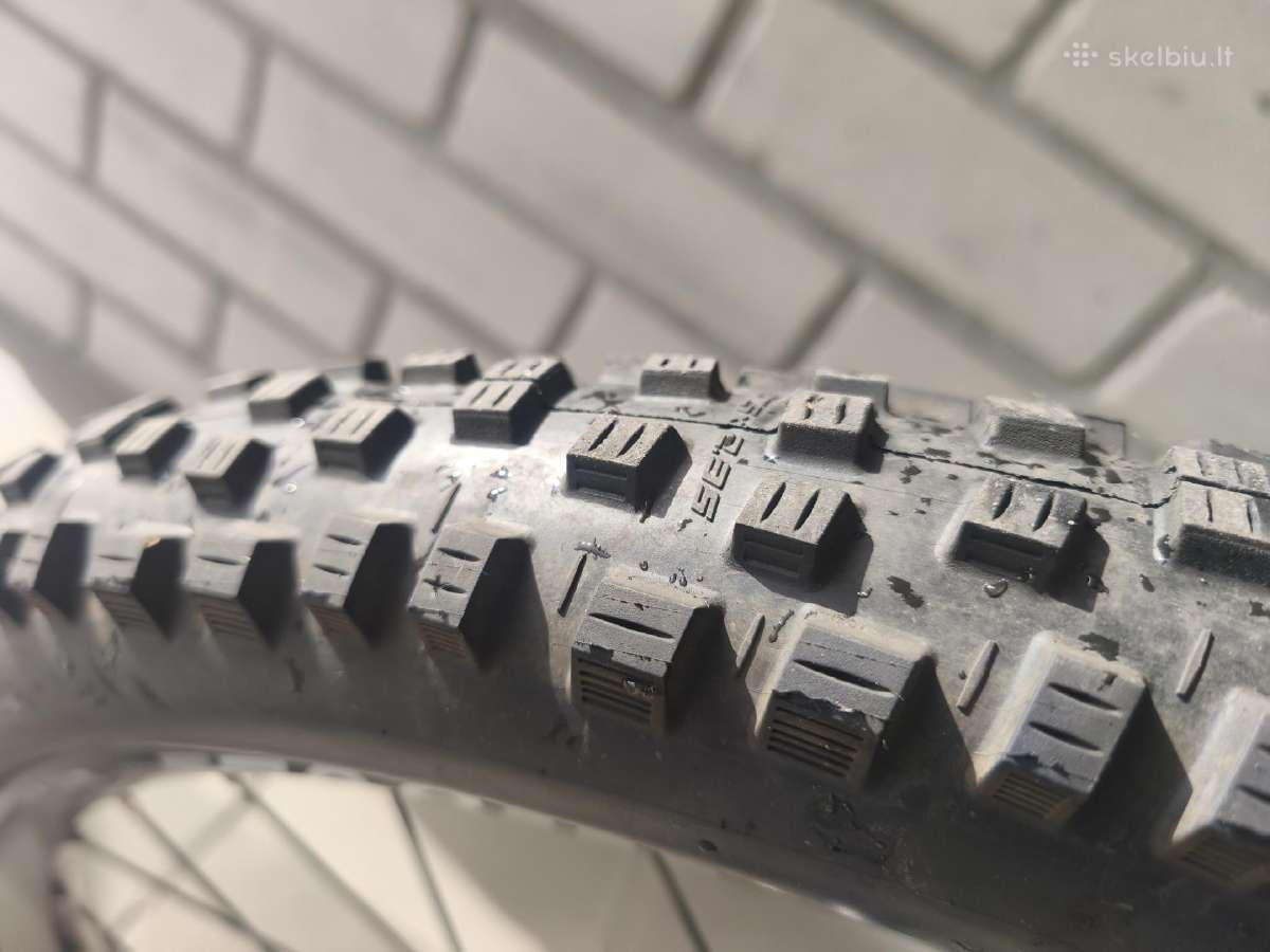 Scott Voltage Downhill 27.5 - nuotraukos Nr. 8