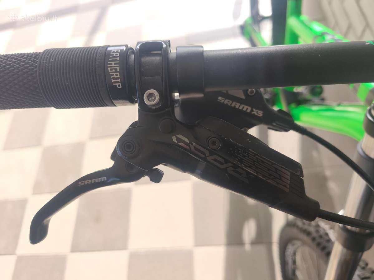 Scott Voltage Downhill 27.5 - nuotraukos Nr. 6