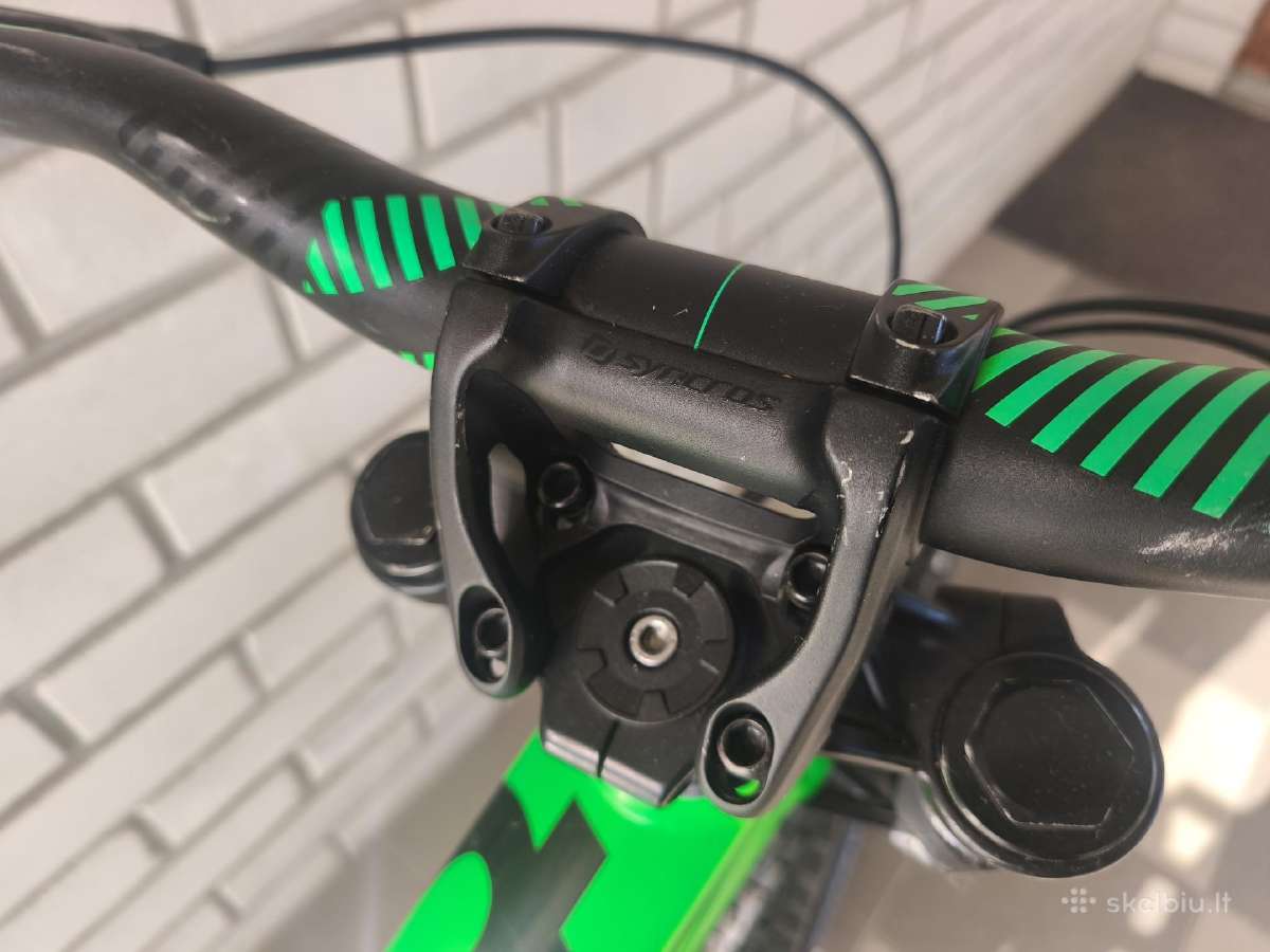 Scott Voltage Downhill 27.5 - nuotraukos Nr. 14
