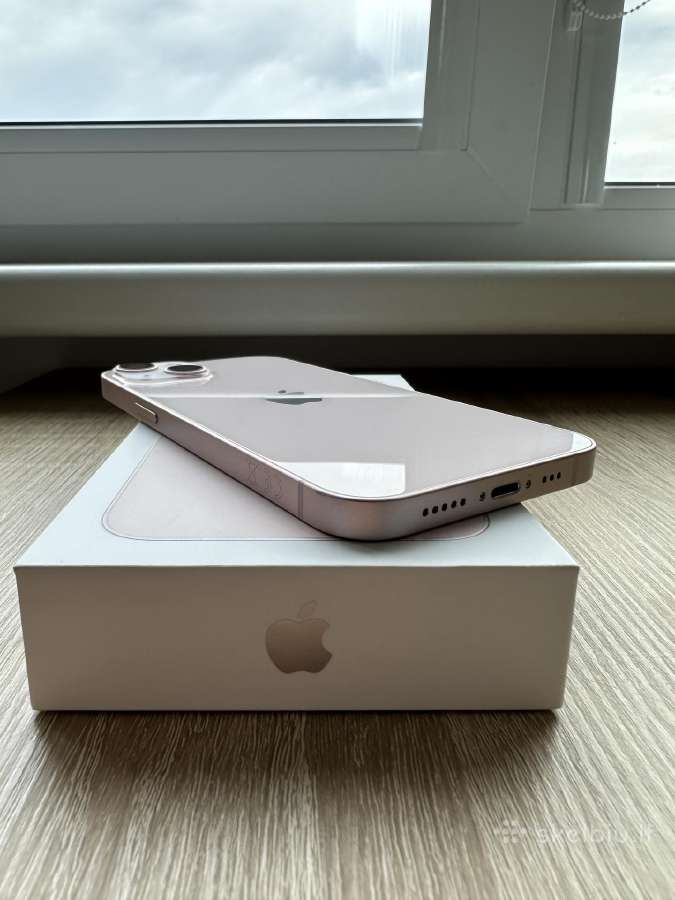 Apple iPhone 13 128gb - nuotraukos Nr. 5