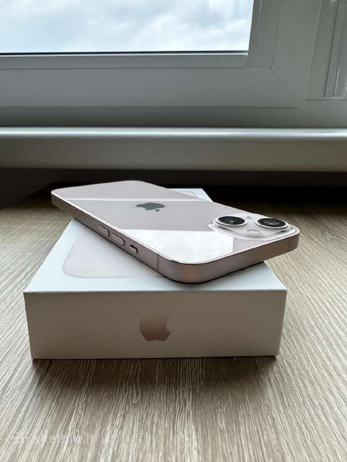 Apple iPhone 13 128gb - nuotraukos Nr. 6