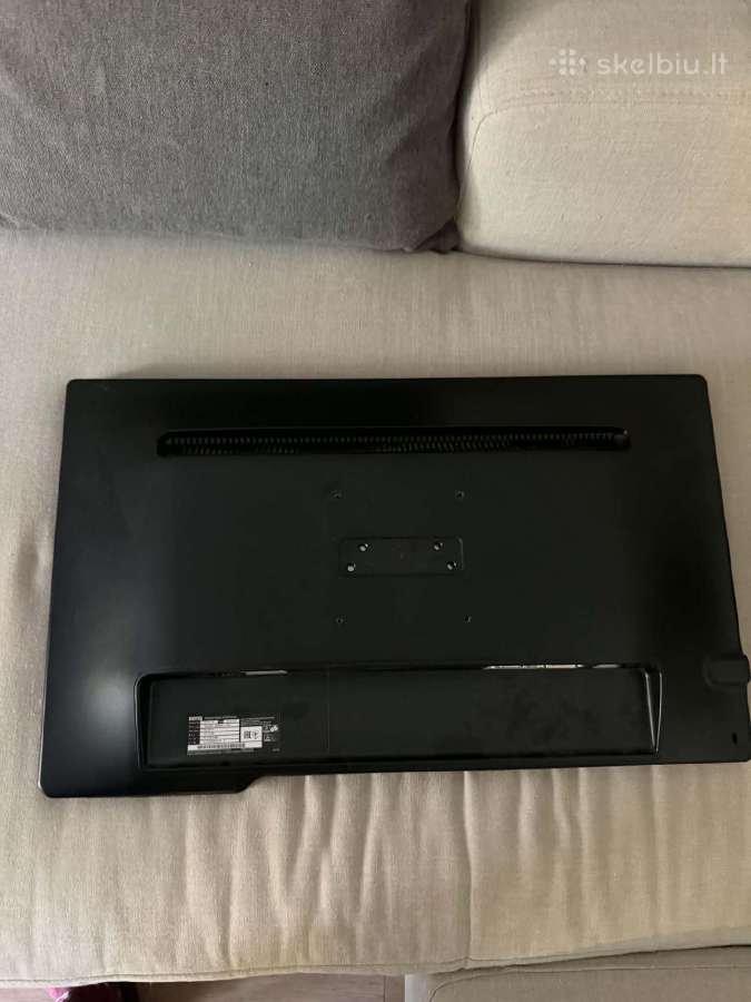 Benq Xl2411z - nuotraukos Nr. 2