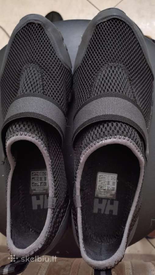Helly Hansen batai - nuotraukos Nr. 2