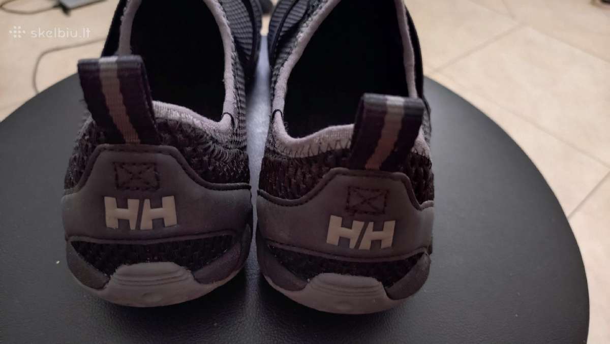 Helly Hansen batai - nuotraukos Nr. 3