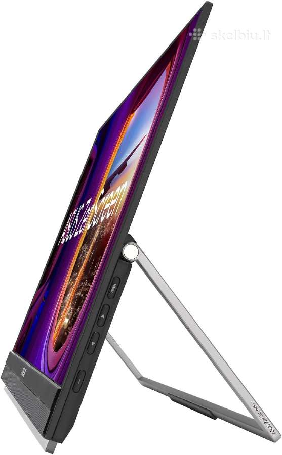 Asus Zenscreen Mb229cf - 22 Inch monitorius - nuotraukos Nr. 4
