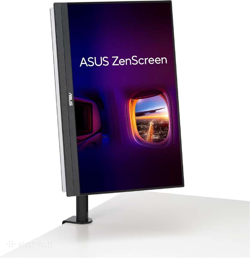 Asus Zenscreen Mb229cf - 22 Inch monitorius - nuotraukos Nr. 5