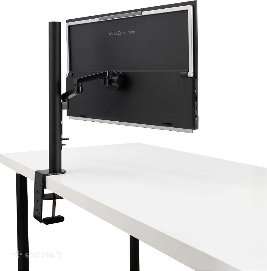 Asus Zenscreen Mb229cf - 22 Inch monitorius - nuotraukos Nr. 9