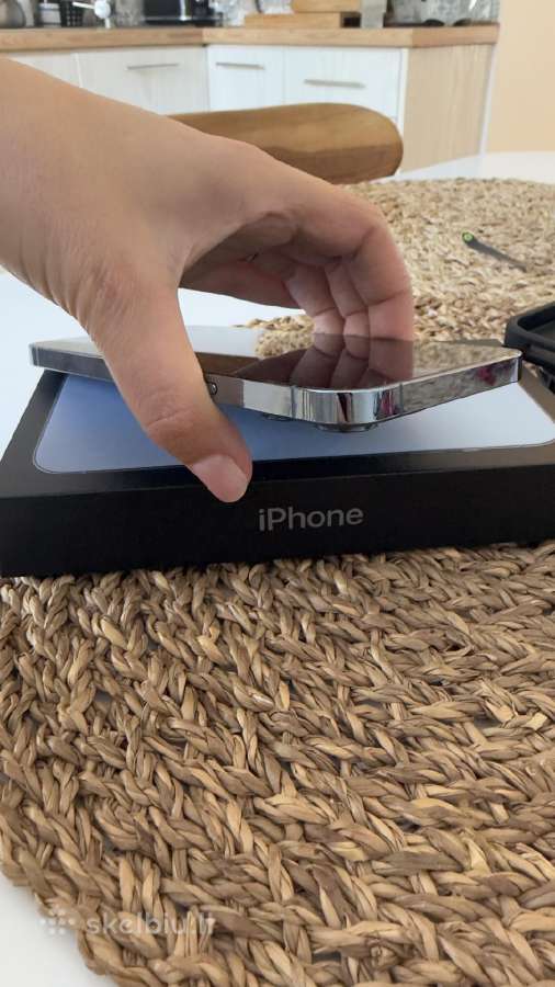 Apple iPhone 13 Pro Max 128gb - nuotraukos Nr. 8