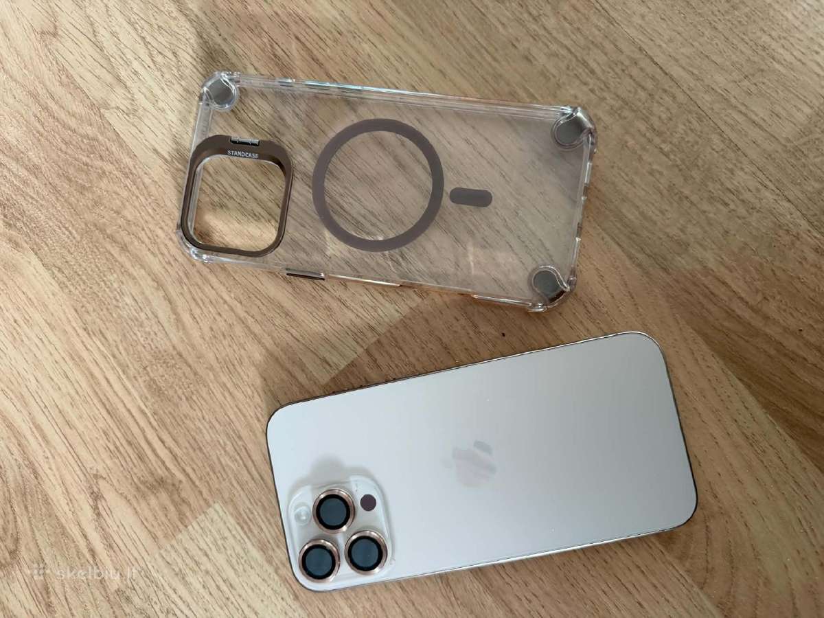 iPhone 16 Pro Max - nuotraukos Nr. 2