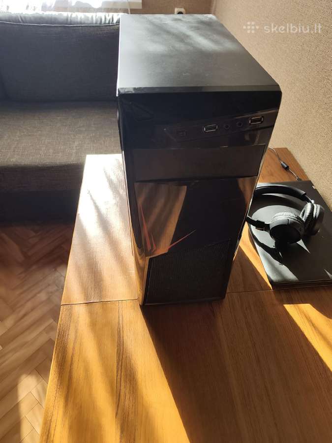 Pc deze - nuotraukos Nr. 3