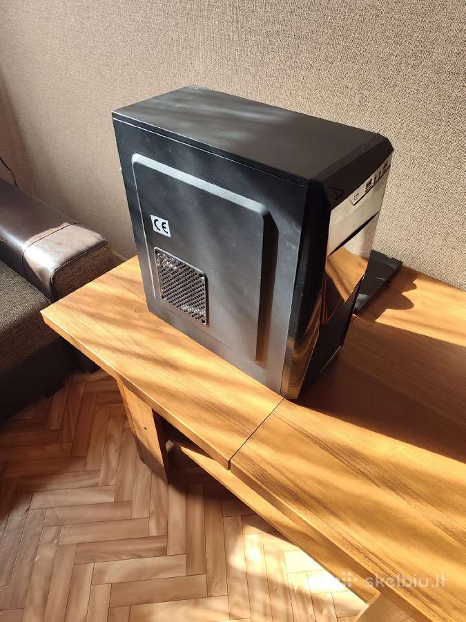 Pc deze - nuotraukos Nr. 4