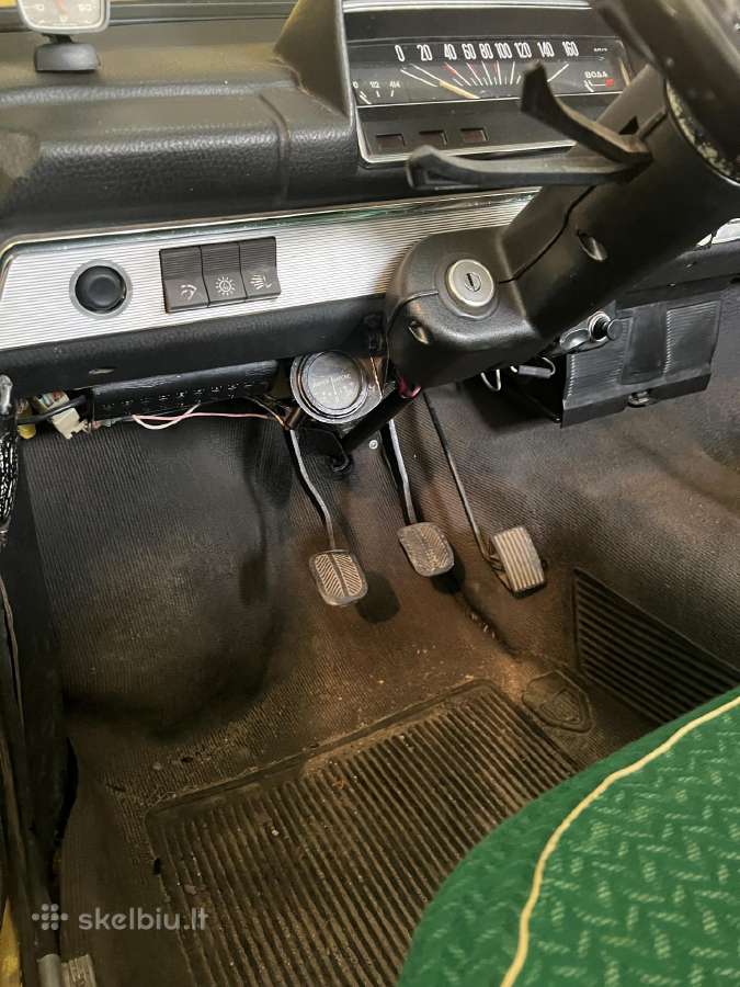Vaz 2101 - nuotraukos Nr. 15