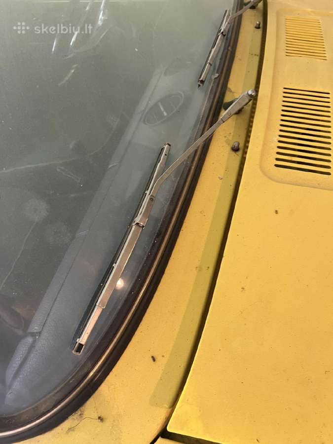 Vaz 2101 - nuotraukos Nr. 22