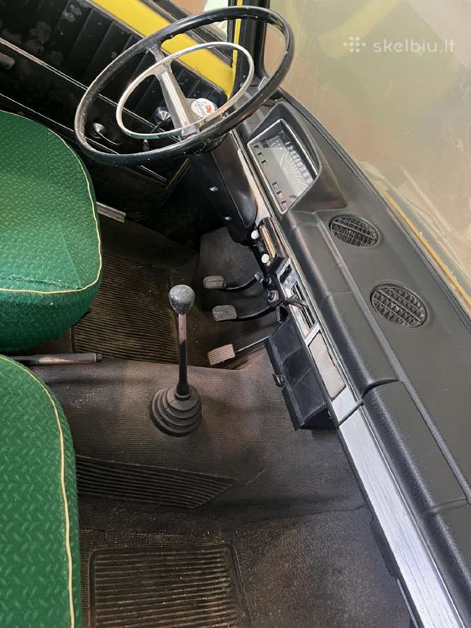 Vaz 2101 - nuotraukos Nr. 23