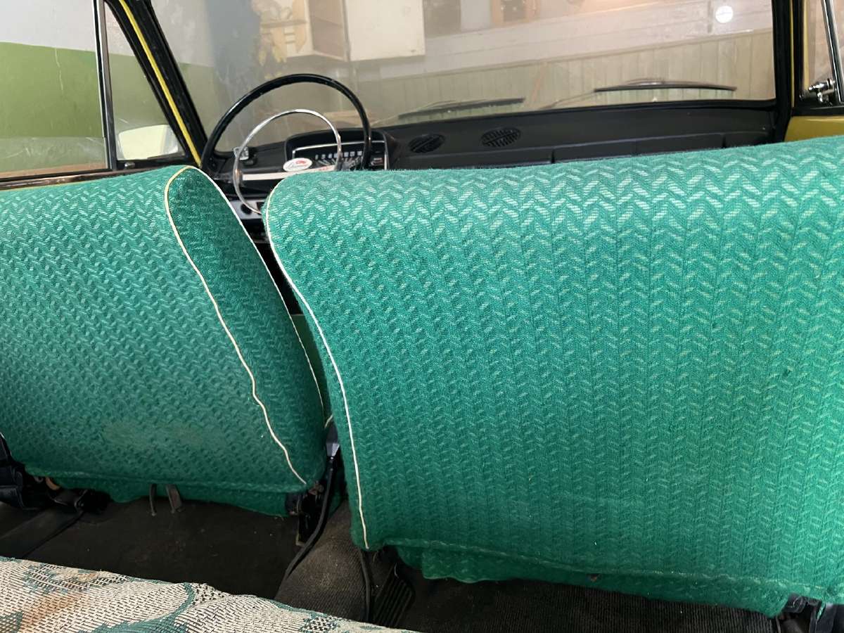 Vaz 2101 - nuotraukos Nr. 25