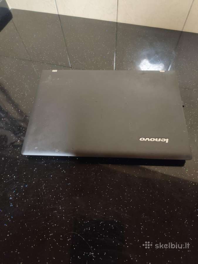 Lenovo e31 - nuotraukos Nr. 3