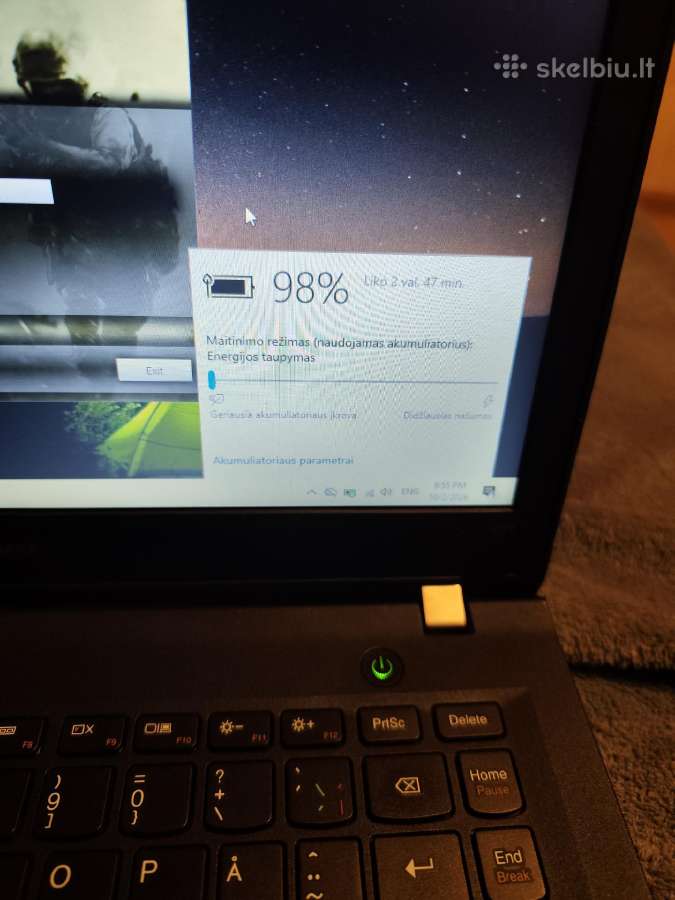 Lenovo e31 - nuotraukos Nr. 4