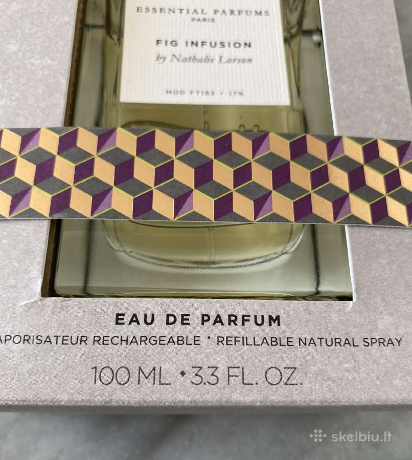 Kvepalai Fig Infusion - nuotraukos Nr. 3