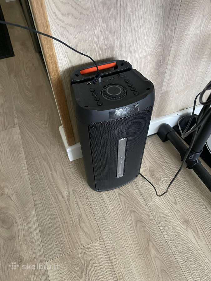 Alesis Turbo - nuotraukos Nr. 3