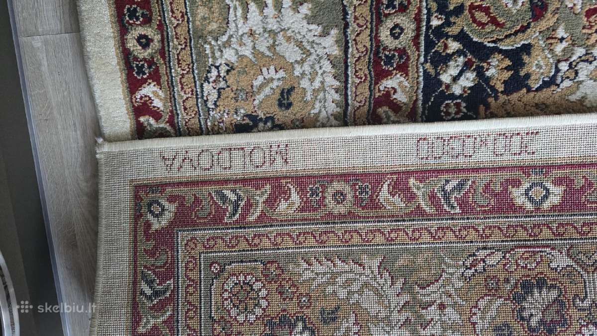 Kilimas Vilnonis - nuotraukos Nr. 7