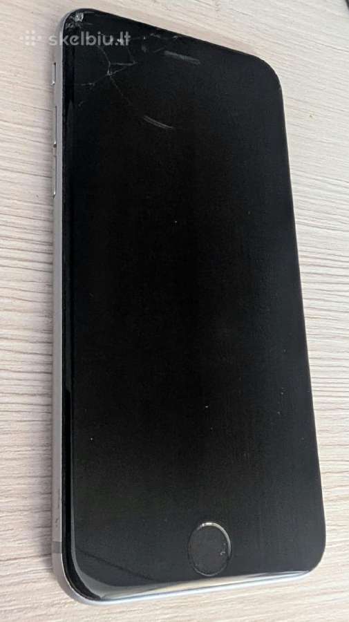 iPhone 6s 32gb - nuotraukos Nr. 2