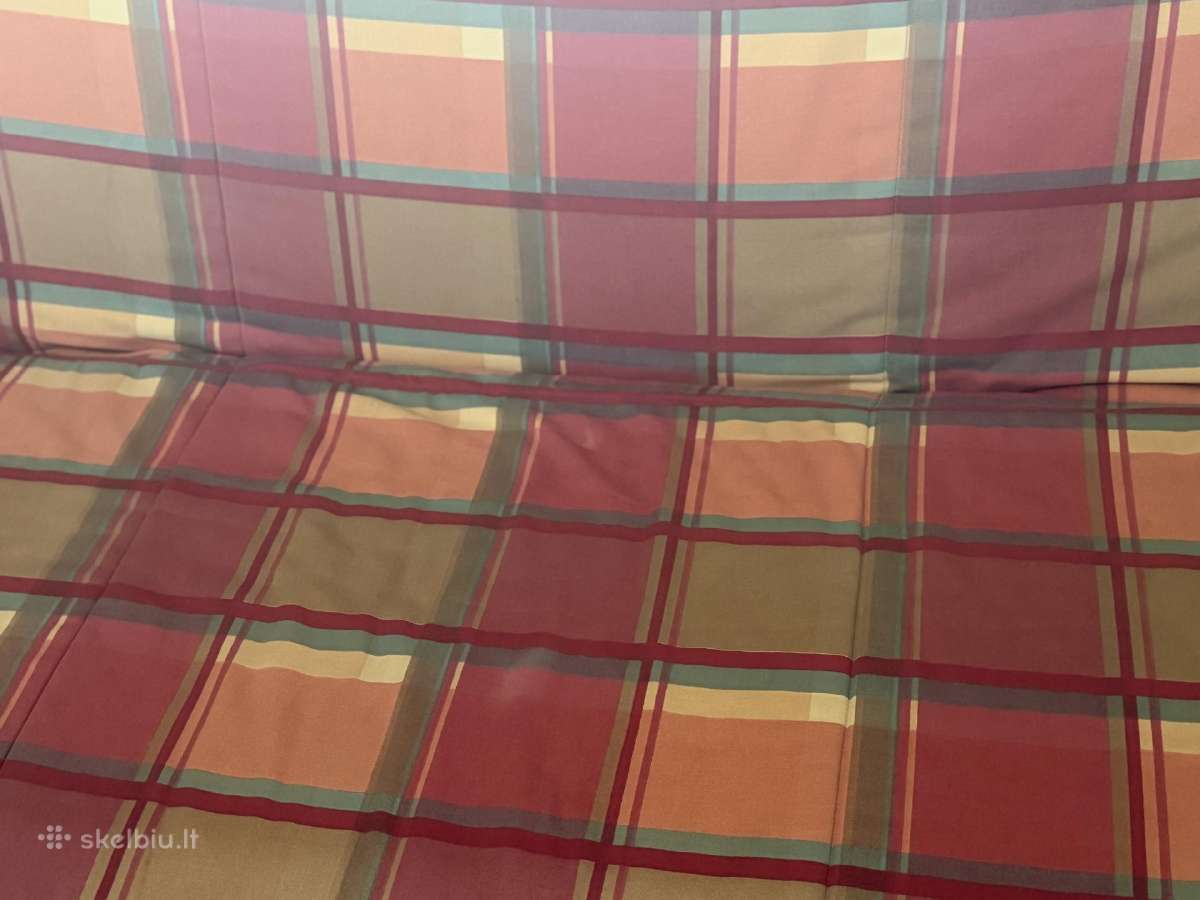 Išskirtinė prancūziška sofa-lova - nuotraukos Nr. 6