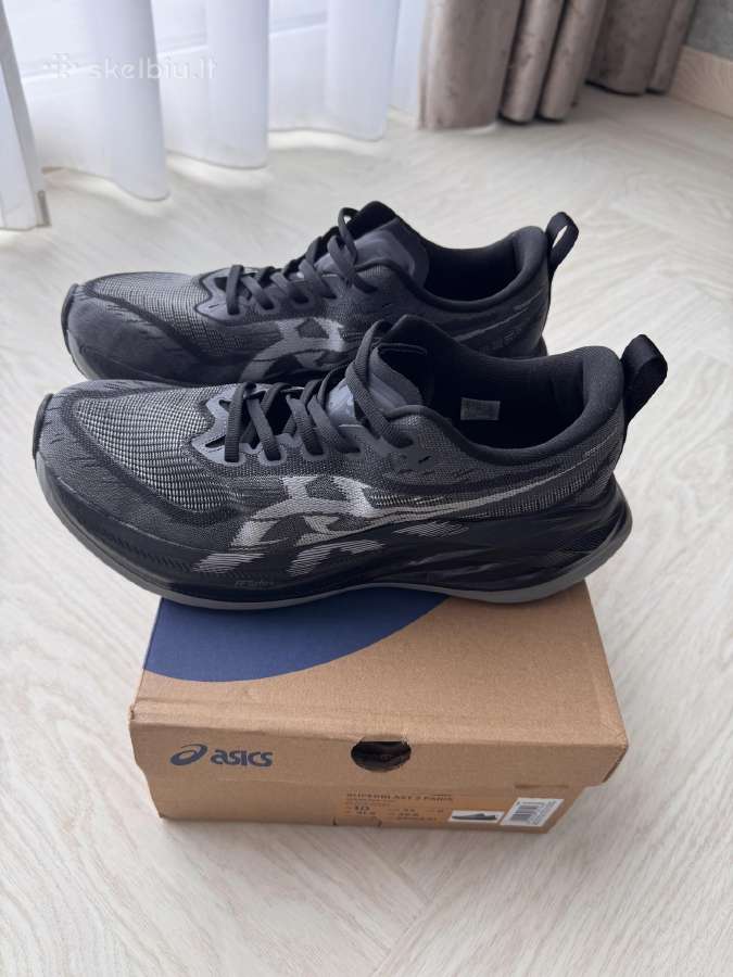 Asics superblast 2 - nuotraukos Nr. 2