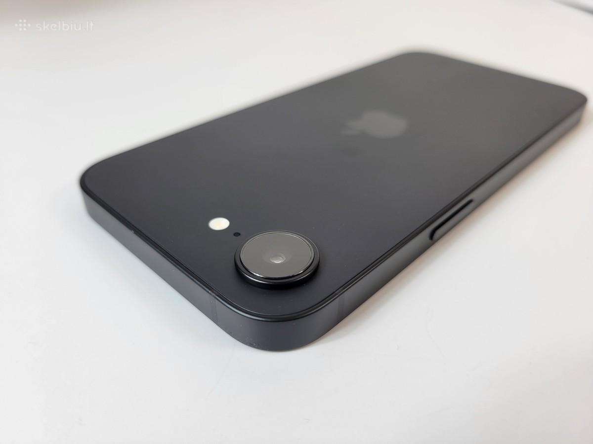 iPhone 16e - nuotraukos Nr. 3