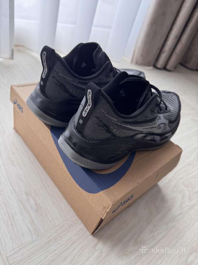 Asics superblast 2 - nuotraukos Nr. 5