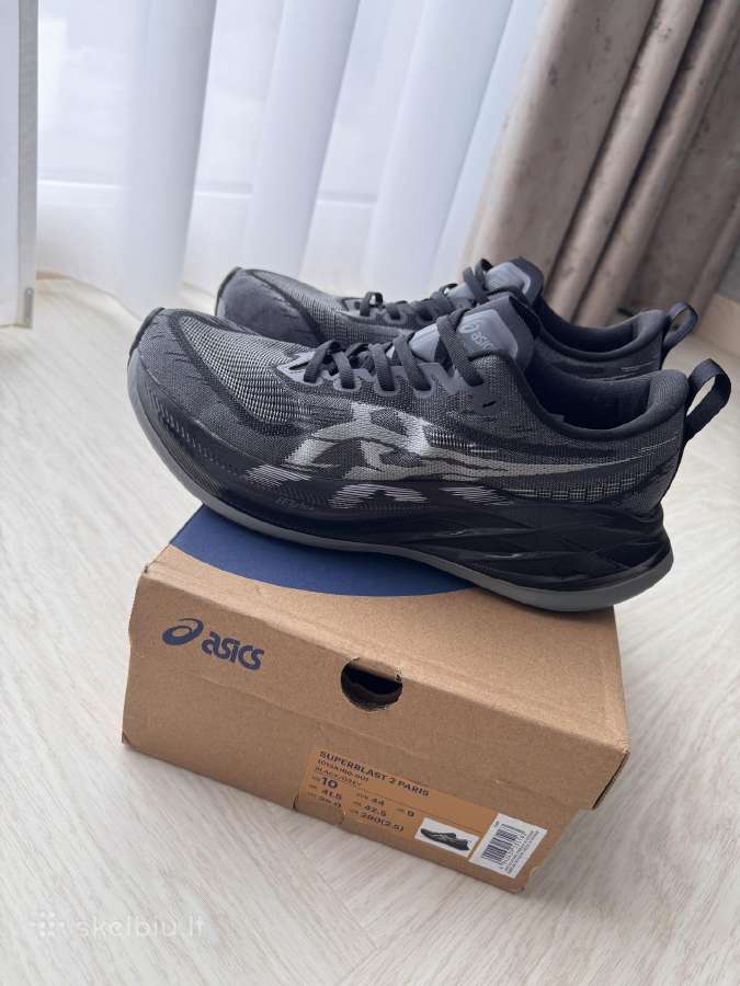 Asics superblast 2 - nuotraukos Nr. 6