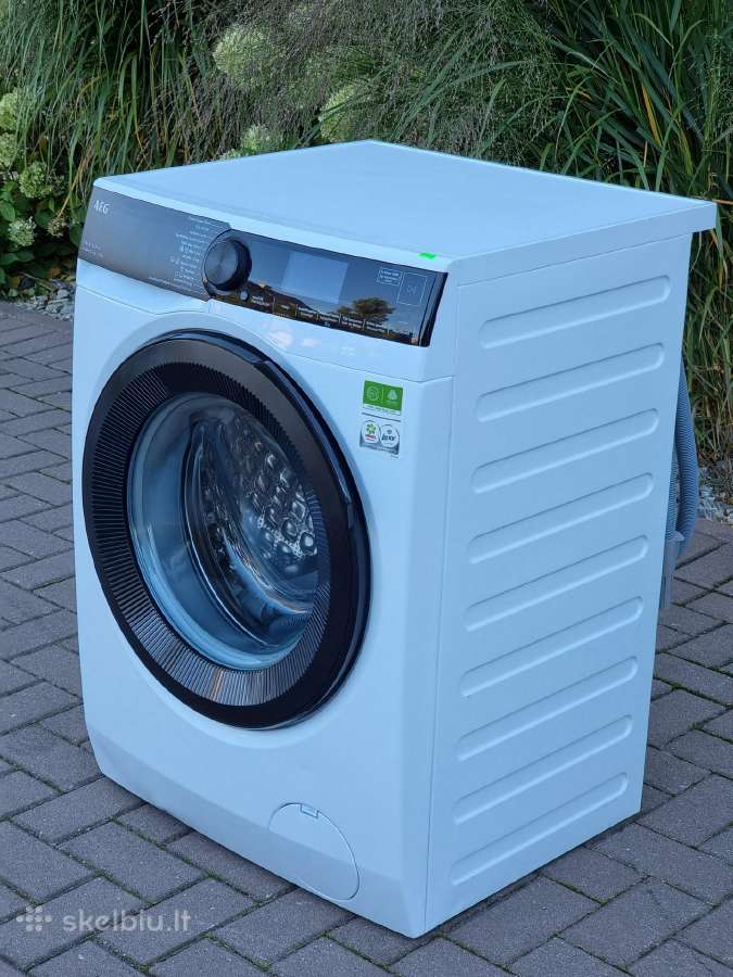 Nauja Aeg Lr86cb86( 8000 Serijos)+ garantija - nuotraukos Nr. 4