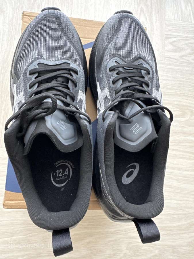 Asics superblast 2 - nuotraukos Nr. 9