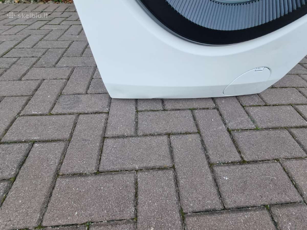 Nauja Aeg Lr86cb86( 8000 Serijos)+ garantija - nuotraukos Nr. 21