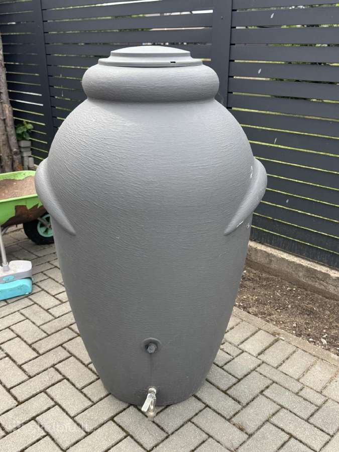 Vandens backa - nuotraukos Nr. 4