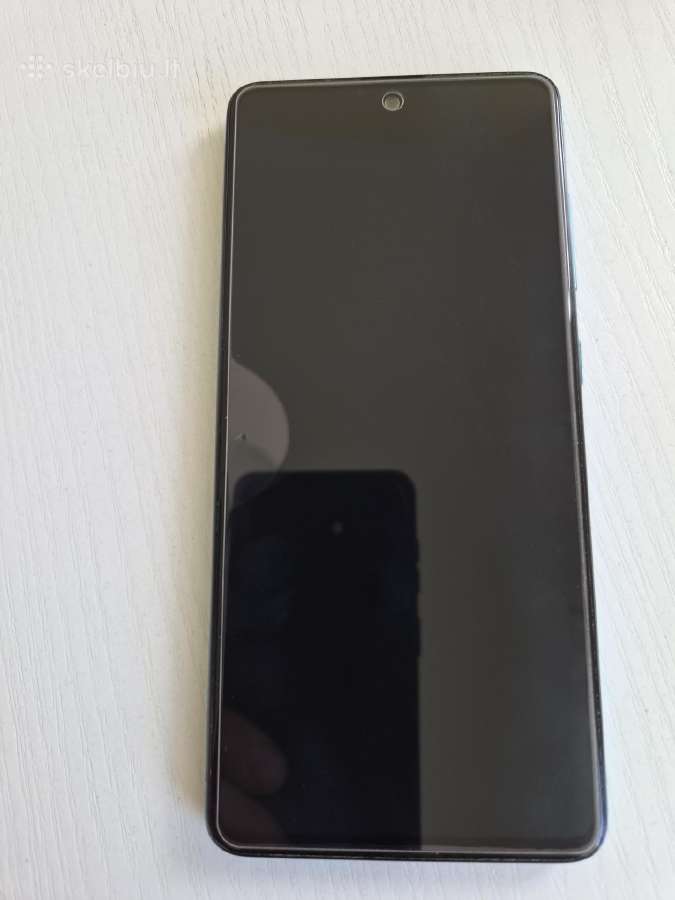 Samsung A51 - nuotraukos Nr. 4