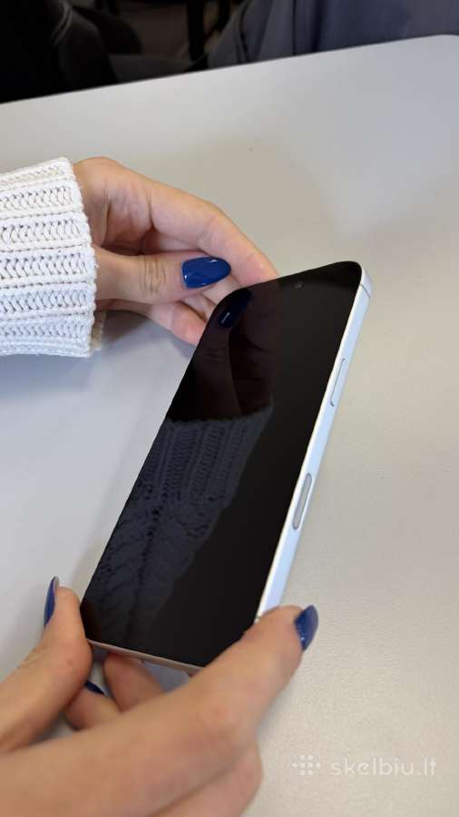 Parduodu praktiškai naują iPhone 17 256 MB - nuotraukos Nr. 2