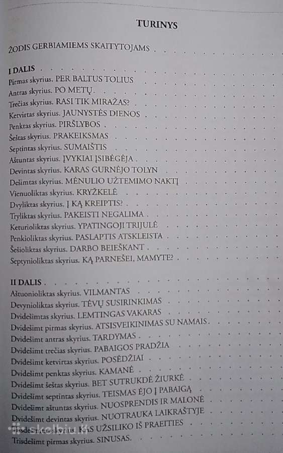 Mėnulio užtemimo naktį - nuotraukos Nr. 3