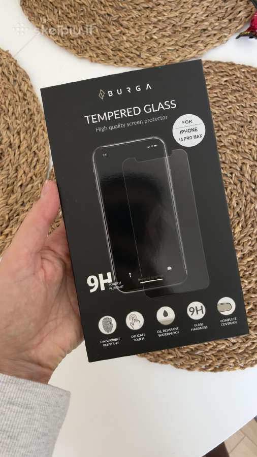 Apple iPhone 13 Pro Max 128gb - nuotraukos Nr. 11