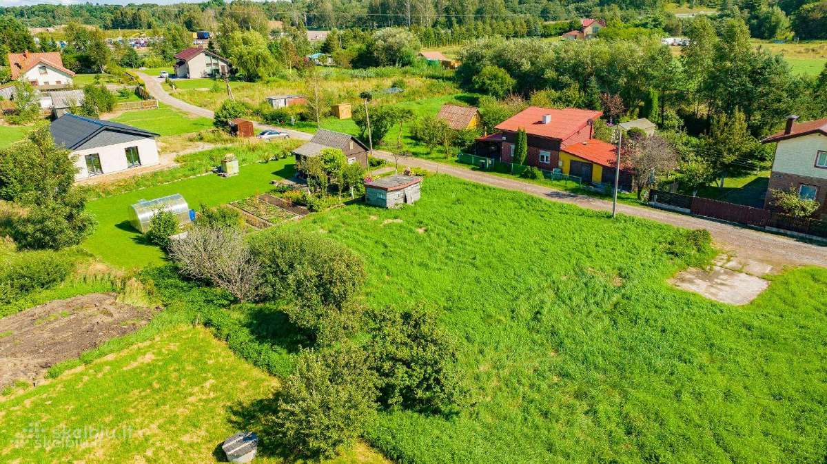 6 arai, komunikacijos, ir praktiškai mieste! - nuotraukos Nr. 2